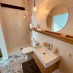 Ktw Penthouse Z Tarasem 아파트