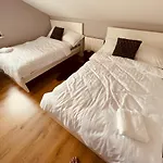 Ktw Penthouse Z Tarasem * 카토비체