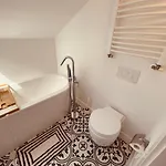 Ktw Penthouse Z Tarasem 카토비체