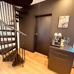 Ktw Penthouse Z Tarasem 아파트 *