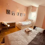 아파트 Ktw Penthouse Z Tarasem
