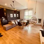 Ktw Penthouse Z Tarasem