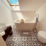 Ktw Penthouse Z Tarasem 아파트 카토비체