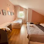 아파트 Ktw Penthouse Z Tarasem 카토비체