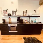Ktw Penthouse Z Tarasem 카토비체