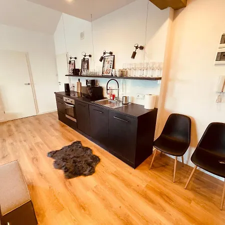 Ktw Penthouse Z Tarasem *