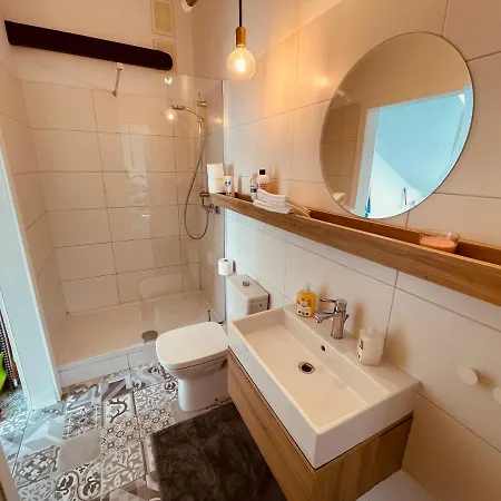 Ktw Penthouse Z Tarasem Apartament