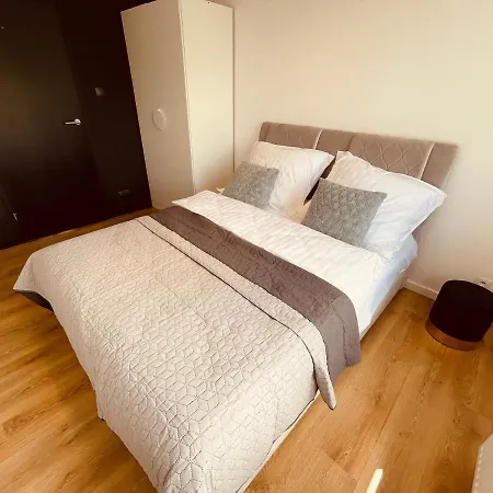 Ktw Penthouse Z Tarasem *