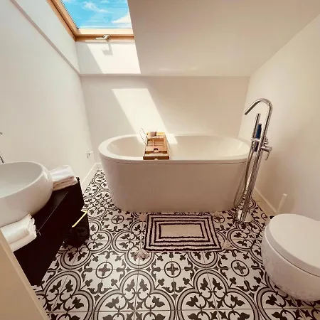 Ktw Penthouse Z Tarasem Apartament Katowice