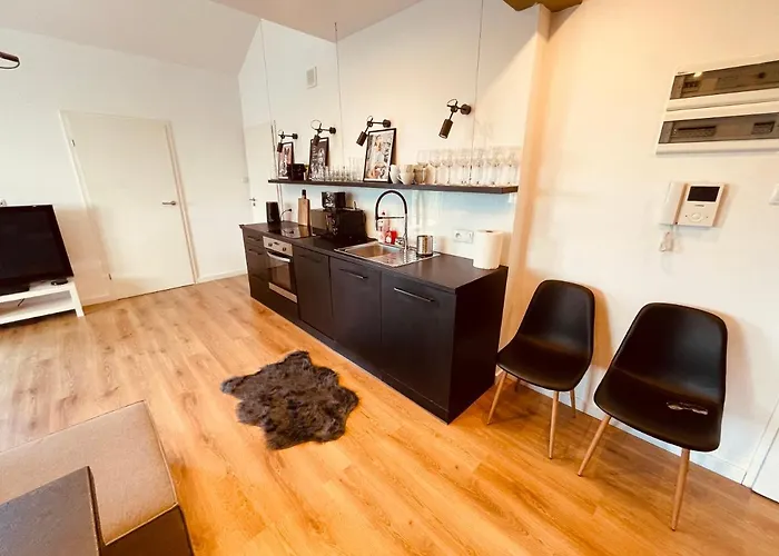 Ktw Penthouse Z Tarasem *