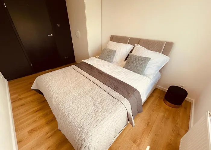 Ktw Penthouse Z Tarasem *