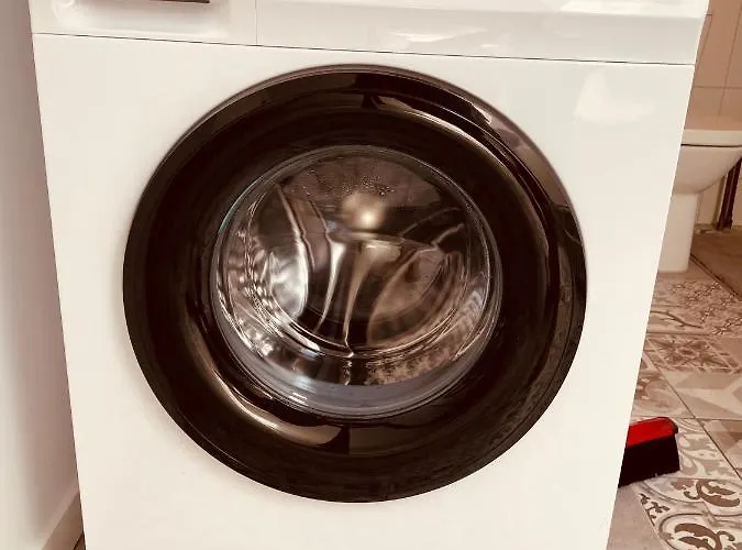 דירה Ktw Penthouse Z Tarasem